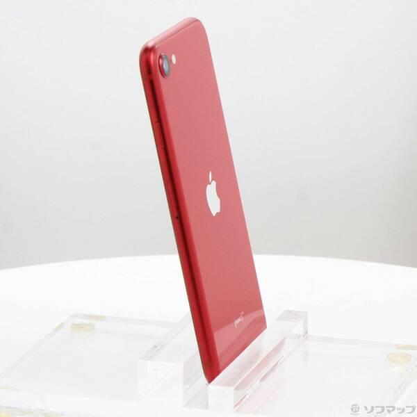 〔中古〕Apple(アップル) iPhone SE 第2世代 64GB プロダクトレッド MHGR3J／A SIMフリー〔348-ud〕 |  | 03