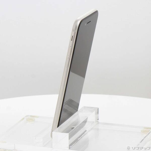 〔中古〕Apple(アップル) iPhone SE 第3世代 64GB スターライト MMYD3J／A SIMフリー〔297-ud〕 |  | 01