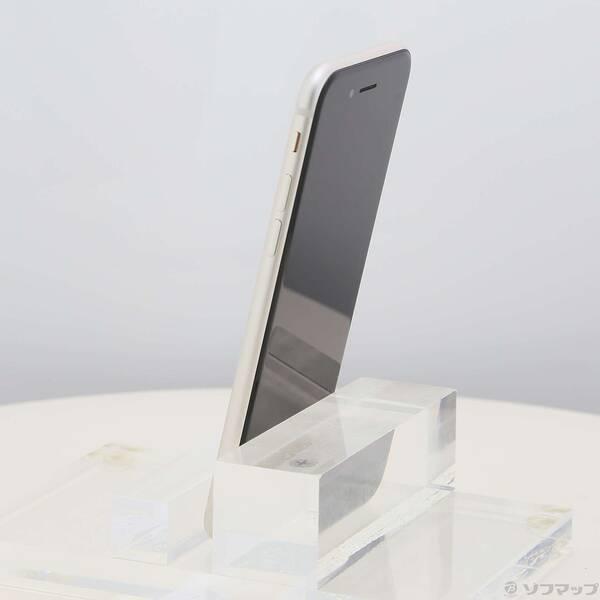 〔中古〕Apple(アップル) iPhone SE 第3世代 64GB スターライト MMYD3J／A SIMフリー〔297-ud〕 |  | 01