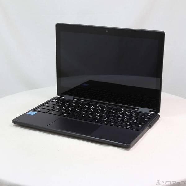 〔中古〕aiwa(アイワ) 〔展示品〕 Chromebook S11 JA4-LPC1101〔295-ud〕 | 