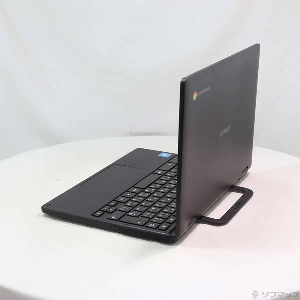 〔中古〕aiwa(アイワ) 〔展示品〕 Chromebook S11 JA4-LPC1101〔295-ud〕 |  | 01