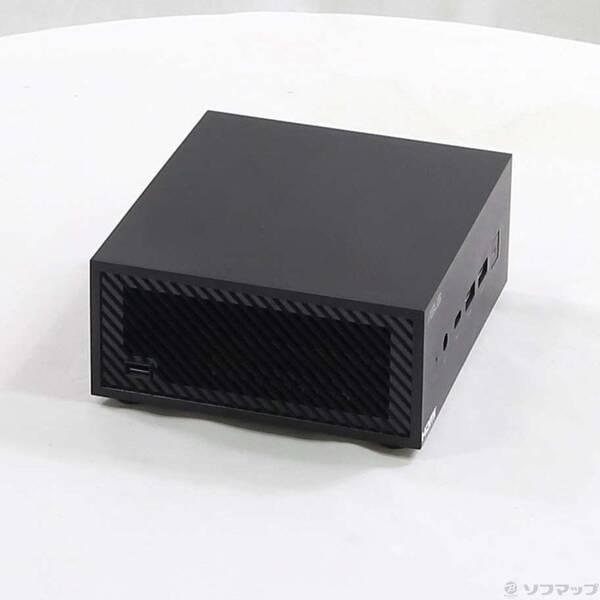 〔中古〕ASUS(エイスース) 〔展示品〕 ExpertCenter PN64 PN64-S3301AD ブラック〔198-ud〕 |  | 03