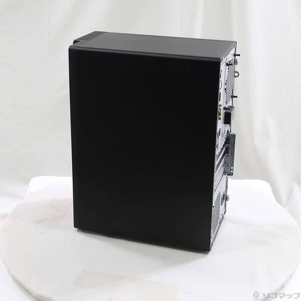 〔中古〕NEC(エヌイーシー) LAVIE GX PC-GX750EAB ブラック〔258-ud〕 |  | 01