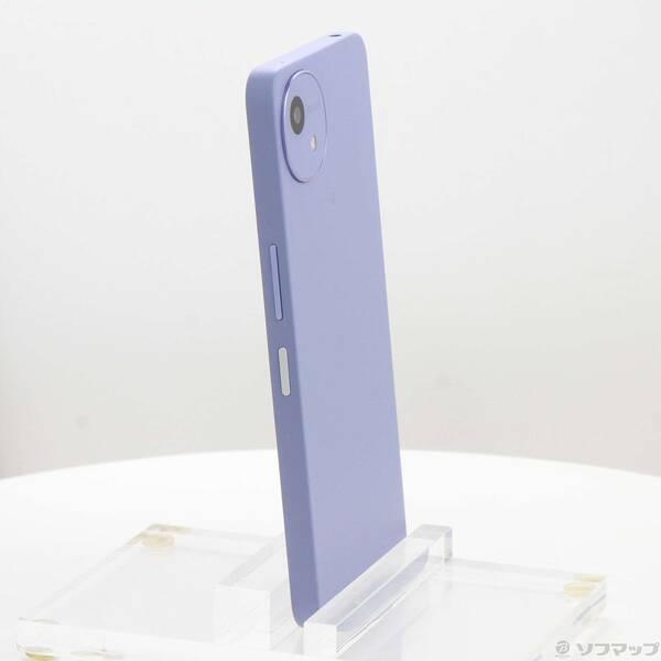中古〕SHARP(シャープ) 〔展示品〕 AQUOS wish5 128GB MISORA SH-M32-A