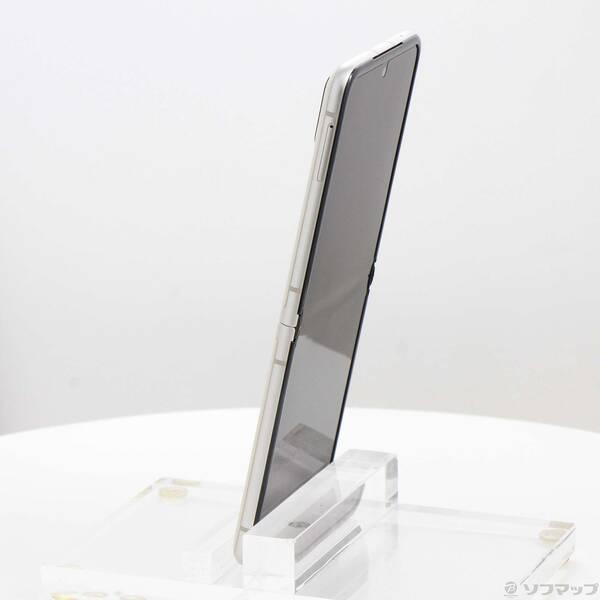 中古〕Motorola(モトローラ) 〔展示品〕 motorola razr 40 256GB