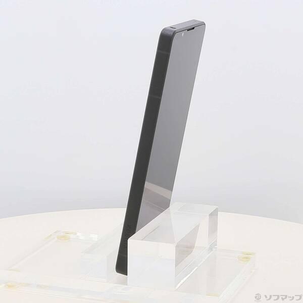 〔中古〕SONY(ソニー) Xperia 1 VIII 256GB グラファイトブラック XQ-GE44 B1JPCX0 SIMフリー〔377-ud〕 |  | 01