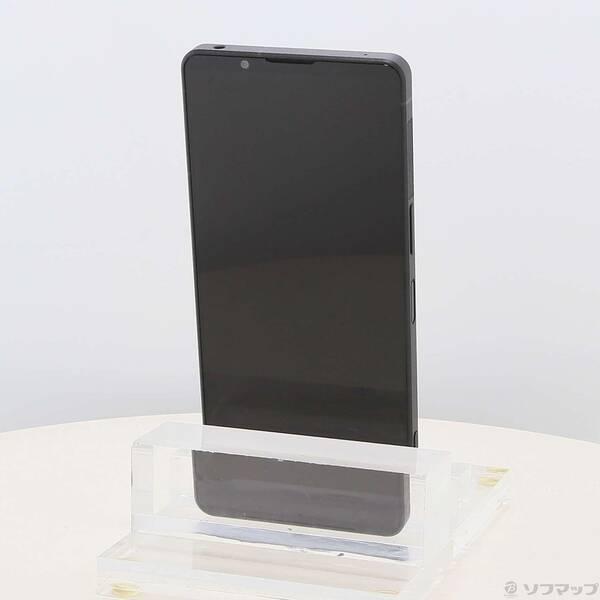 〔中古〕SONY(ソニー) Xperia 1 VIII 256GB グラファイトブラック XQ-GE44 B1JPCX0 SIMフリー〔377-ud〕 |  | 02