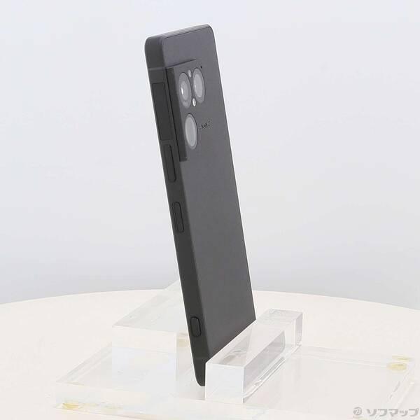 〔中古〕SONY(ソニー) Xperia 1 VIII 256GB グラファイトブラック XQ-GE44 B1JPCX0 SIMフリー〔377-ud〕 |  | 03