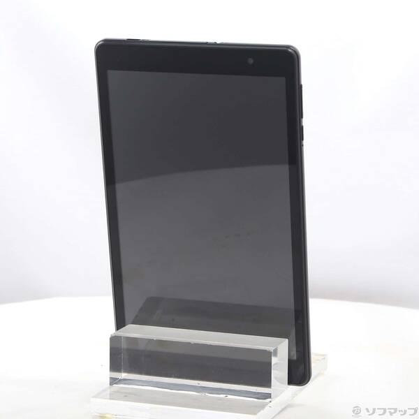 〔中古〕aiwa(アイワ) 〔展示品〕 aiwa tab AB8 64GB ミッドナイト JA3-TBA0802 Wi-Fi〔377-ud〕 |  | 02