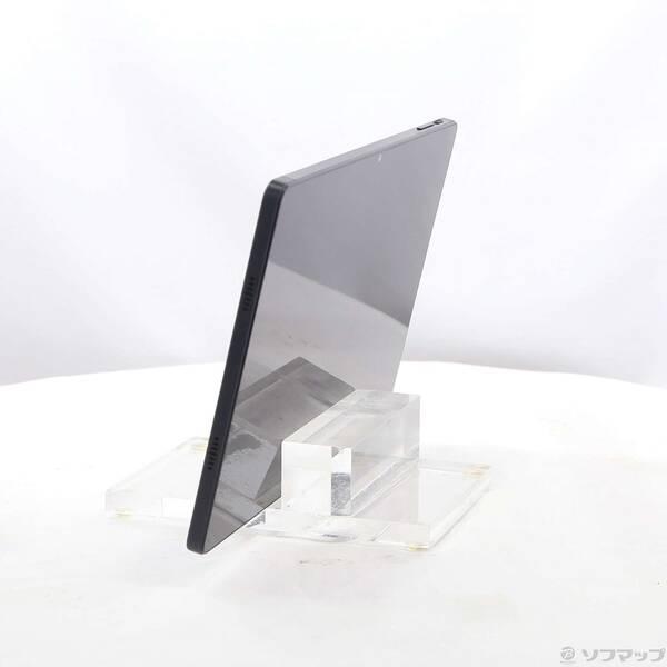 〔中古〕aiwa(アイワ) 〔展示品〕 aiwa tab AG10 128GB ブラック JA3-TBA1003 Wi-Fi〔276-ud〕 |  | 01