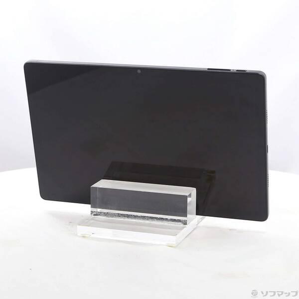 〔中古〕aiwa(アイワ) 〔展示品〕 aiwa tab AG10 128GB ブラック JA3-TBA1003 Wi-Fi〔276-ud〕 |  | 02