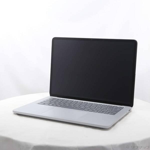 〔中古〕Microsoft(マイクロソフト) 〔展示品〕 Surface Laptop Studio 〔Core i5／16GB／SSD256GB〕 9T8-00018〔344-ud〕 | 