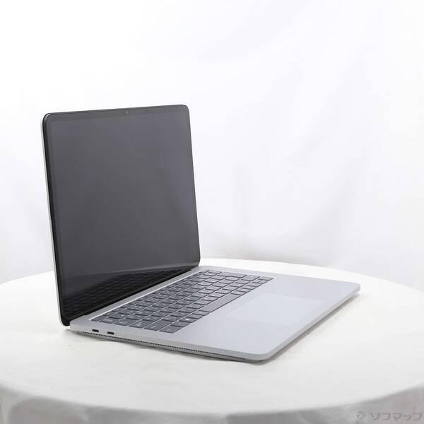 〔中古〕Microsoft(マイクロソフト) 〔展示品〕 Surface Laptop Studio 〔Core i5／16GB／SSD256GB〕 9T8-00018〔344-ud〕 |  | 03