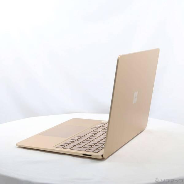 〔中古〕Microsoft(マイクロソフト) 〔展示品〕 Surface Laptop (第7世代) 〔Snapdragon X Plus／16GB／SSD512GB〕 T0K-00024 デューン〔344-ud〕 |  | 01