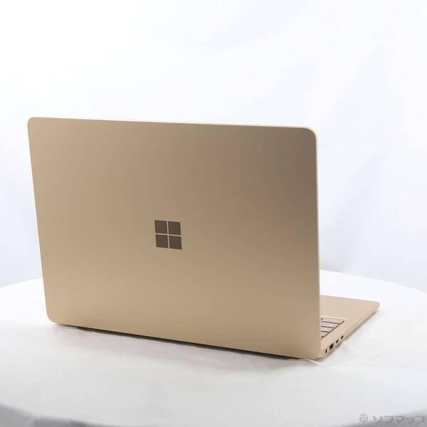 〔中古〕Microsoft(マイクロソフト) 〔展示品〕 Surface Laptop (第7世代) 〔Snapdragon X Plus／16GB／SSD512GB〕 T0K-00024 デューン〔344-ud〕 |  | 02