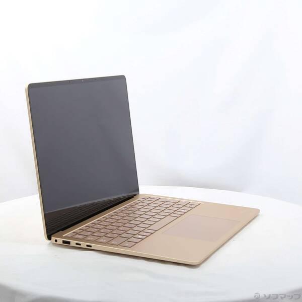 〔中古〕Microsoft(マイクロソフト) 〔展示品〕 Surface Laptop (第7世代) 〔Snapdragon X Plus／16GB／SSD512GB〕 T0K-00024 デューン〔344-ud〕 |  | 03