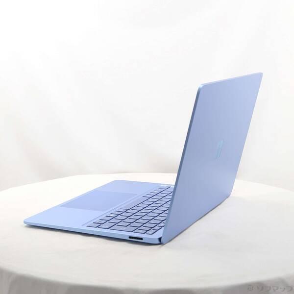 〔中古〕Microsoft(マイクロソフト) 〔展示品〕 Surface Laptop (第7世代) 〔Snapdragon X Plus／16GB／SSD512GB〕 T0K-00035 サファイア〔344-ud〕 |  | 01