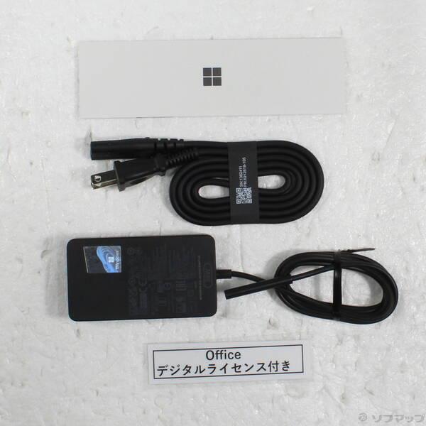 〔中古〕Microsoft(マイクロソフト) 〔展示品〕 Surface Laptop (第7世代) 〔Snapdragon X Plus／16GB／SSD512GB〕 T0K-00035 サファイア〔344-ud〕 |  | 04