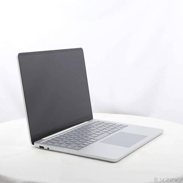 〔中古〕Microsoft(マイクロソフト) 〔展示品〕 Surface Laptop 13インチ 〔Snapdragon X Plus／16GB／UFS256GB〕 EP2-37046 プラチナ〔198-ud〕 |  | 03