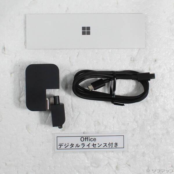 〔中古〕Microsoft(マイクロソフト) 〔展示品〕 Surface Laptop 13インチ 〔Snapdragon X Plus／16GB／UFS256GB〕 EP2-37046 プラチナ〔198-ud〕 |  | 04