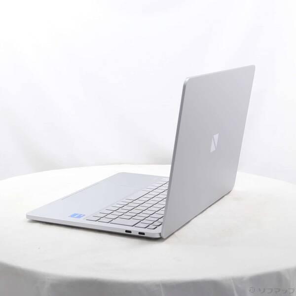 〔中古〕NEC(エヌイーシー) 〔展示品〕 LAVIE SOL PC-S1355LAS プラチナシルバー〔344-ud〕 |  | 01