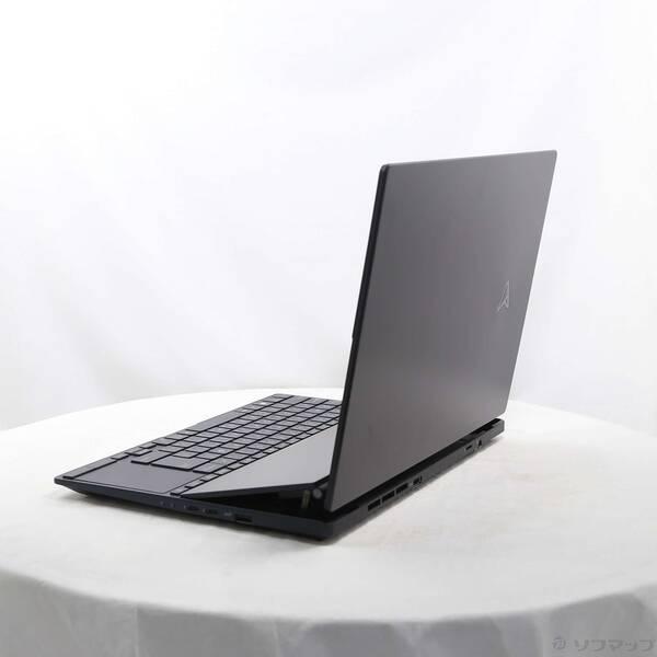 〔中古〕ASUS(エイスース) 〔展示品〕 Zenbook Pro 14 Duo UX8402ZA UX8402ZA-M3033W テックブラック〔198-ud〕 |  | 01