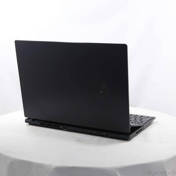 〔中古〕ASUS(エイスース) 〔展示品〕 Zenbook Pro 14 Duo UX8402ZA UX8402ZA-M3033W テックブラック〔198-ud〕 |  | 02