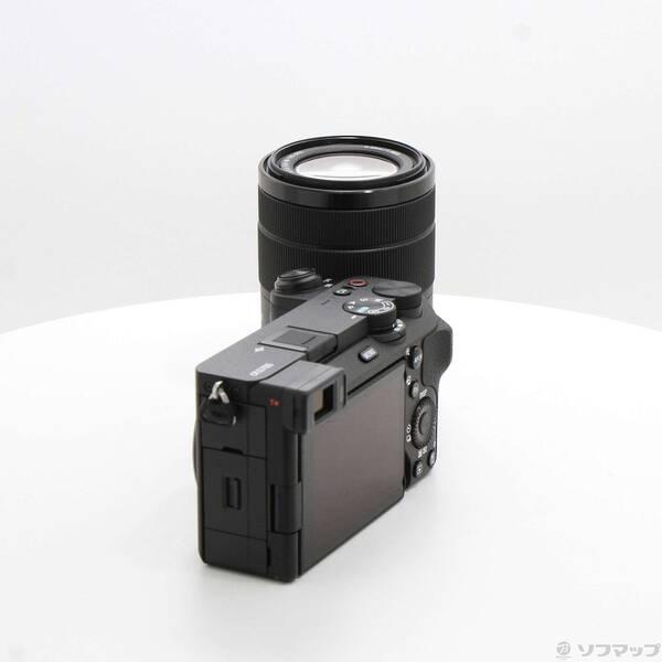 〔中古〕SONY(ソニー) 〔展示品〕 α6700 高倍率ズームレンズキット ILCE-6700M〔262-ud〕 |  | 01