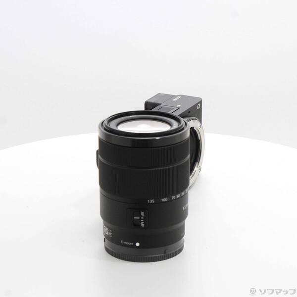 〔中古〕SONY(ソニー) 〔展示品〕 α6700 高倍率ズームレンズキット ILCE-6700M〔262-ud〕 |  | 03