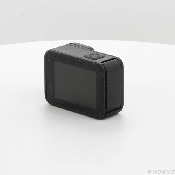〔中古〕GoPro(ゴープロ) 〔展示品〕 HERO12 Black CHDHX-121-FW〔198-ud〕 |  | 02