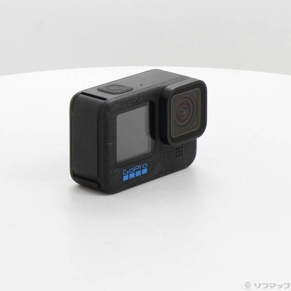 〔中古〕GoPro(ゴープロ) 〔展示品〕 HERO12 Black CHDHX-121-FW〔198-ud〕 |  | 03