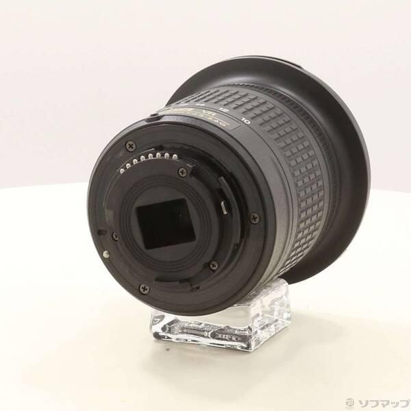 〔中古〕Nikon(ニコン) AF-P DX NIKKOR 10-20mm f／4.5-5.6 G VR〔258-ud〕 |  | 02