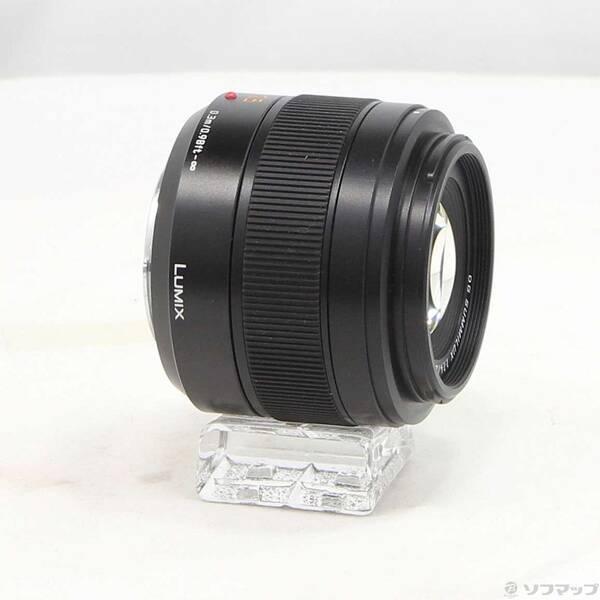 〔中古〕Panasonic(パナソニック) LEICA DG SUMMILUX 25mm／F1.4 II ASPH. H-XA025〔262-ud〕 |  | 03