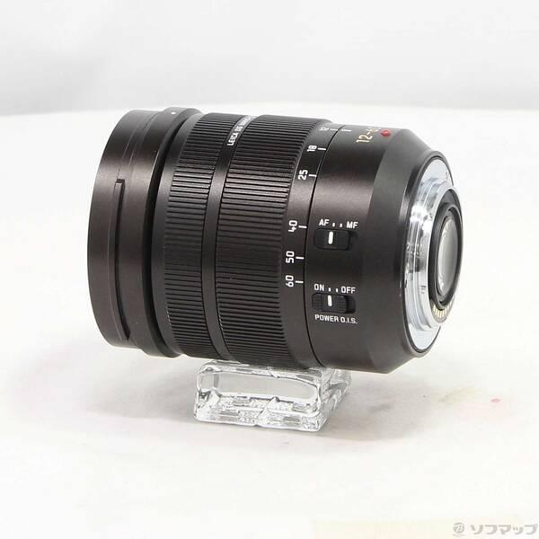 〔中古〕Panasonic(パナソニック) LEICA DG VARIO-ELMARIT 12-60mm F2.8-4.0 ASPH. POWER O.I.S. H-ES12060〔262-ud〕 |  | 01