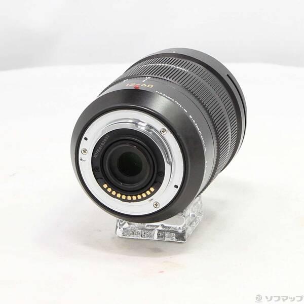 〔中古〕Panasonic(パナソニック) LEICA DG VARIO-ELMARIT 12-60mm F2.8-4.0 ASPH. POWER O.I.S. H-ES12060〔262-ud〕 |  | 02