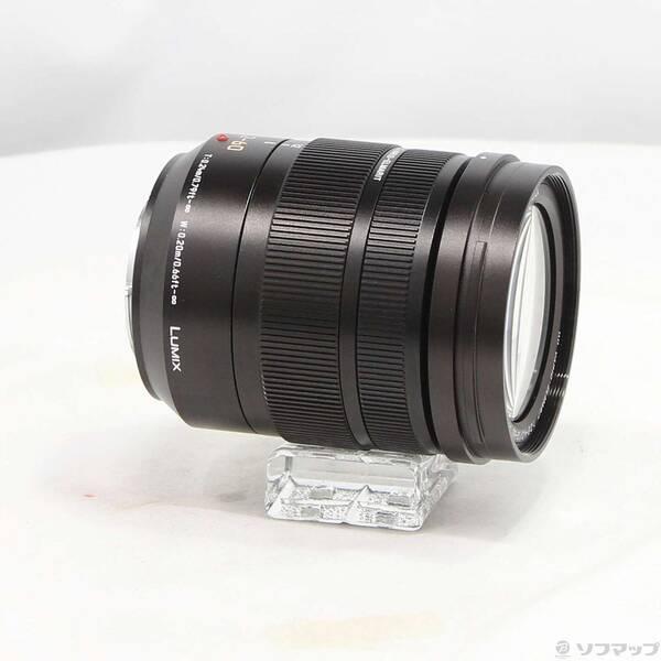 〔中古〕Panasonic(パナソニック) LEICA DG VARIO-ELMARIT 12-60mm F2.8-4.0 ASPH. POWER O.I.S. H-ES12060〔262-ud〕 |  | 03