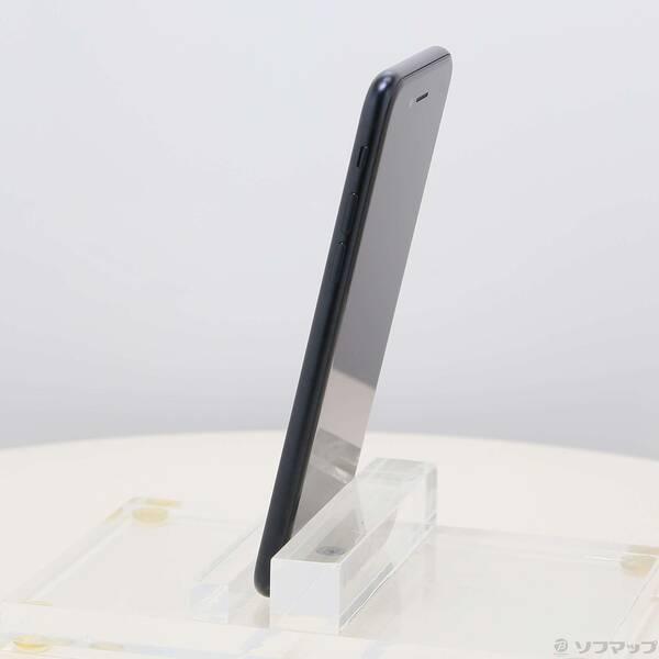 〔中古〕Apple(アップル) iPhone SE 第3世代 64GB ミッドナイト MMYC3J／A SIMフリー〔269-ud〕 |  | 01