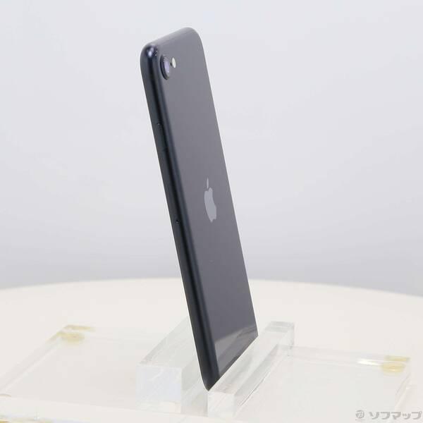 〔中古〕Apple(アップル) iPhone SE 第3世代 64GB ミッドナイト MMYC3J／A SIMフリー〔269-ud〕 |  | 03