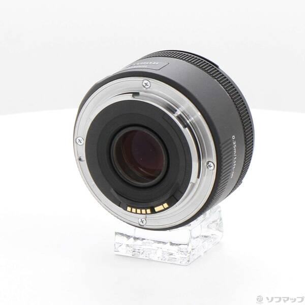〔中古〕Canon(キヤノン) Canon EF 50mm F1.8 STM〔344-ud〕 |  | 02