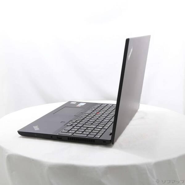 〔中古〕Lenovo(レノボジャパン) ThinkPad L15 Gen 1 20U4S0RE00〔198-ud〕 |  | 01