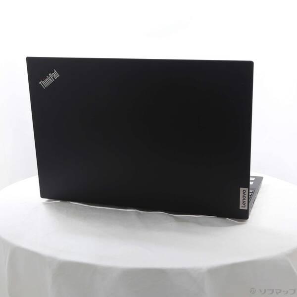 〔中古〕Lenovo(レノボジャパン) ThinkPad L15 Gen 1 20U4S0RE00〔198-ud〕 |  | 02