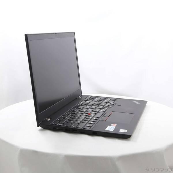 〔中古〕Lenovo(レノボジャパン) ThinkPad L15 Gen 1 20U4S0RE00〔198-ud〕 |  | 03