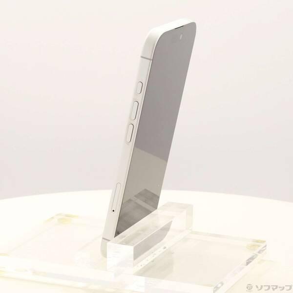 〔中古〕Apple(アップル) iPhone16 128GB ホワイト MYDR3J／A SIMフリー〔262-ud〕 |  | 01