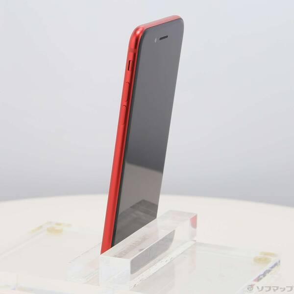〔中古〕Apple(アップル) iPhone SE 第2世代 64GB プロダクトレッド MX9U2J／A SIMフリー〔269-ud〕 |  | 01