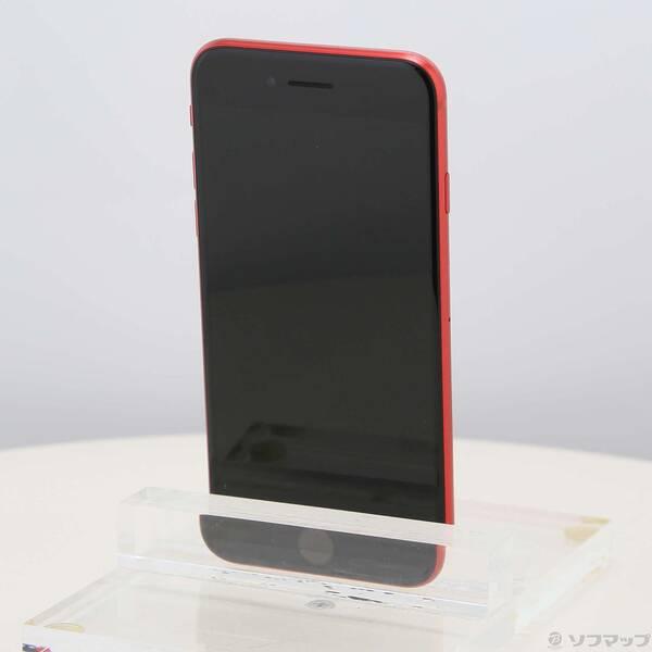 〔中古〕Apple(アップル) iPhone SE 第2世代 64GB プロダクトレッド MX9U2J／A SIMフリー〔269-ud〕 |  | 02