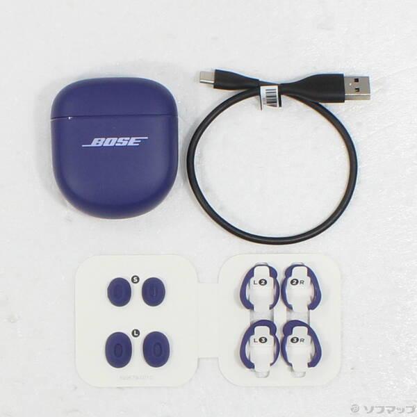 〔中古〕BOSE(ボーズ) Bose QuietComfort Ultra Earbuds (第2世代) ミッドナイトバイオレット〔198-ud〕 |  | 04