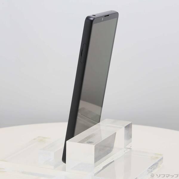 〔中古〕SONY(ソニー) Xperia 10 VI 128GB ブラック XQ-ES44 B1JPCX0 SIMフリー〔305-ud〕 |  | 01
