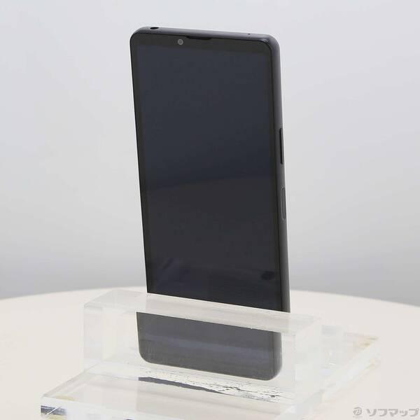 〔中古〕SONY(ソニー) Xperia 10 VI 128GB ブラック XQ-ES44 B1JPCX0 SIMフリー〔305-ud〕 |  | 02