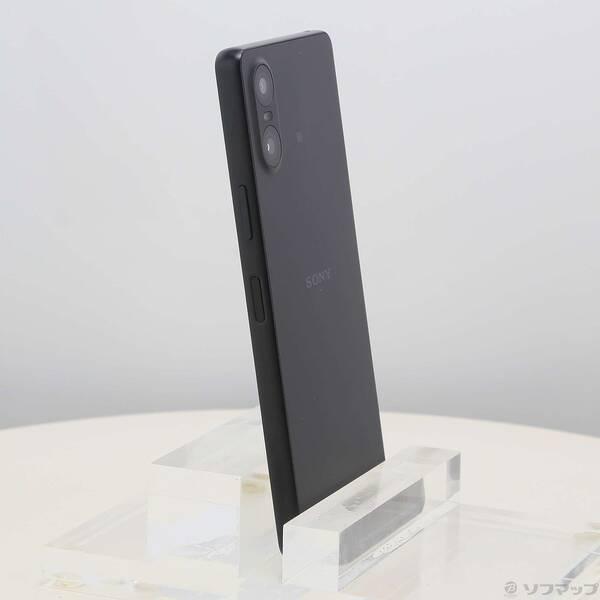 〔中古〕SONY(ソニー) Xperia 10 VI 128GB ブラック XQ-ES44 B1JPCX0 SIMフリー〔305-ud〕 |  | 03
