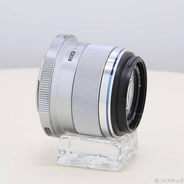 〔中古〕OLYMPUS(オリンパス) M.ZUIKO DIGITAL 45mm F1.8 (レンズ)〔297-ud〕 |  | 03